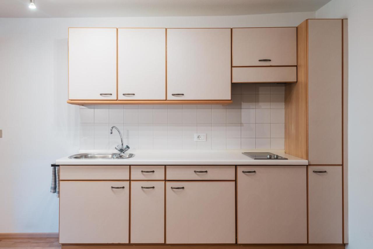 Apartament Huberhof Fiè Zewnętrze zdjęcie