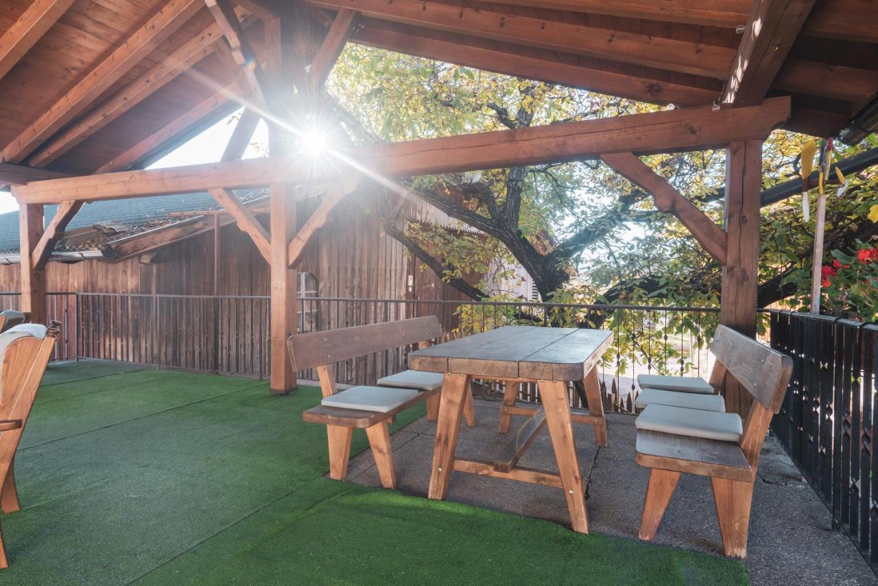 Apartament Huberhof Fiè Zewnętrze zdjęcie