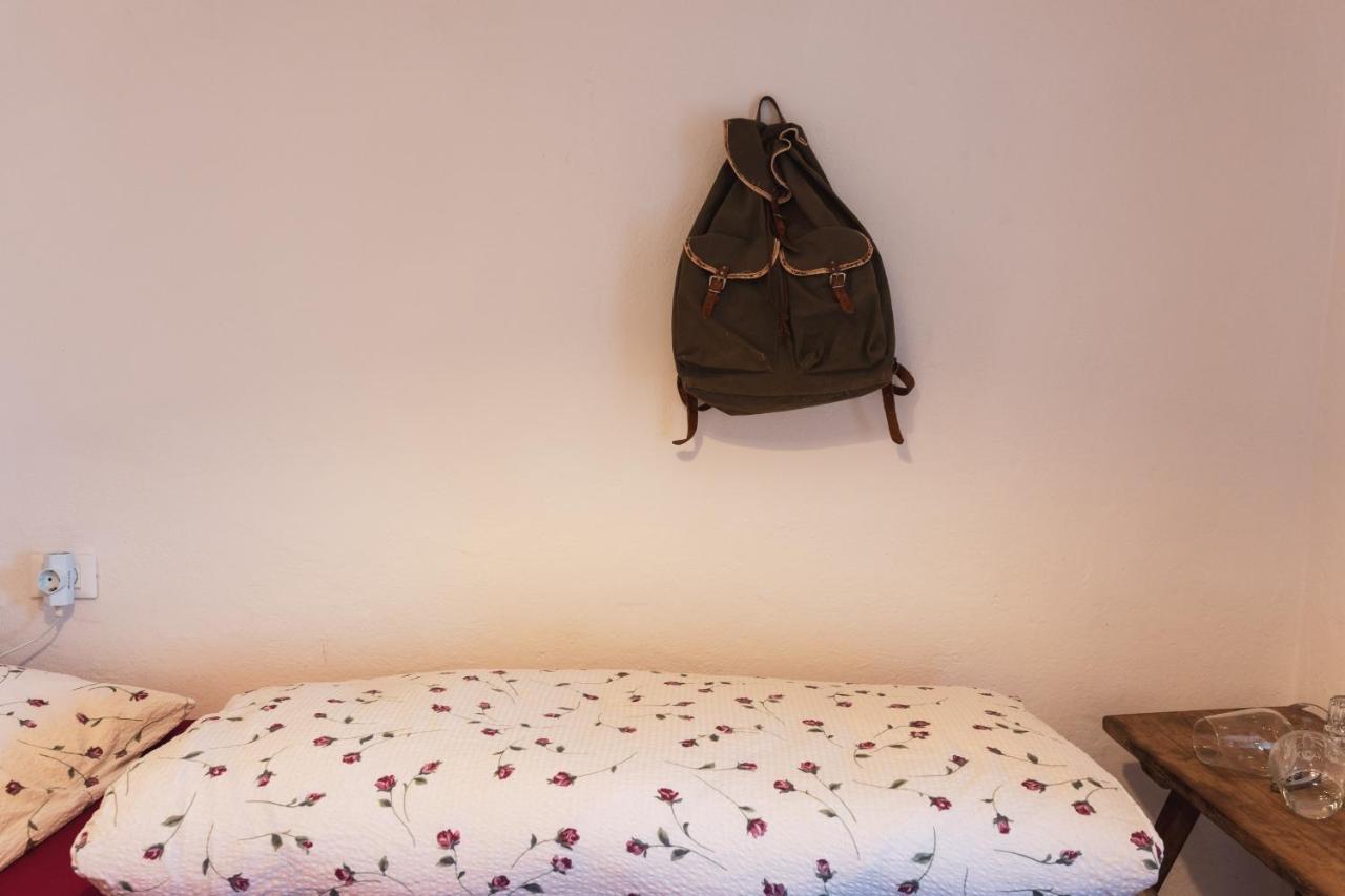 Apartament Huberhof Fiè Zewnętrze zdjęcie